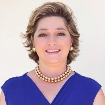 Liliana Zaldivar Photo