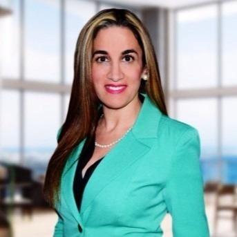 Mercedes Dimitroff Photo